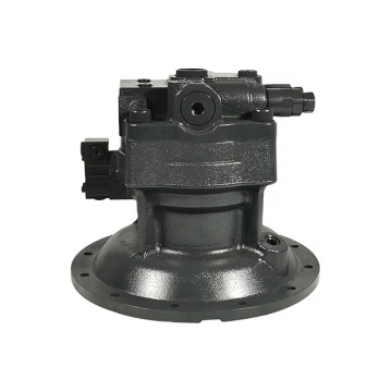 9257159 ZW & ZHTE excavator swing motor M5X180 for ZAX330-3 9257159 ZW & ZHTE excavator swing motor M5X180 for ZAX330-3